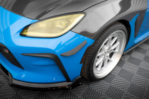 Toyota GR86 Mk1 2021+ Canards Maxton Design